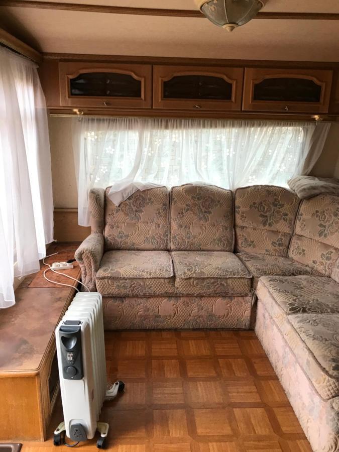 Wathne Camping Bjørheimsbygda Extérieur photo