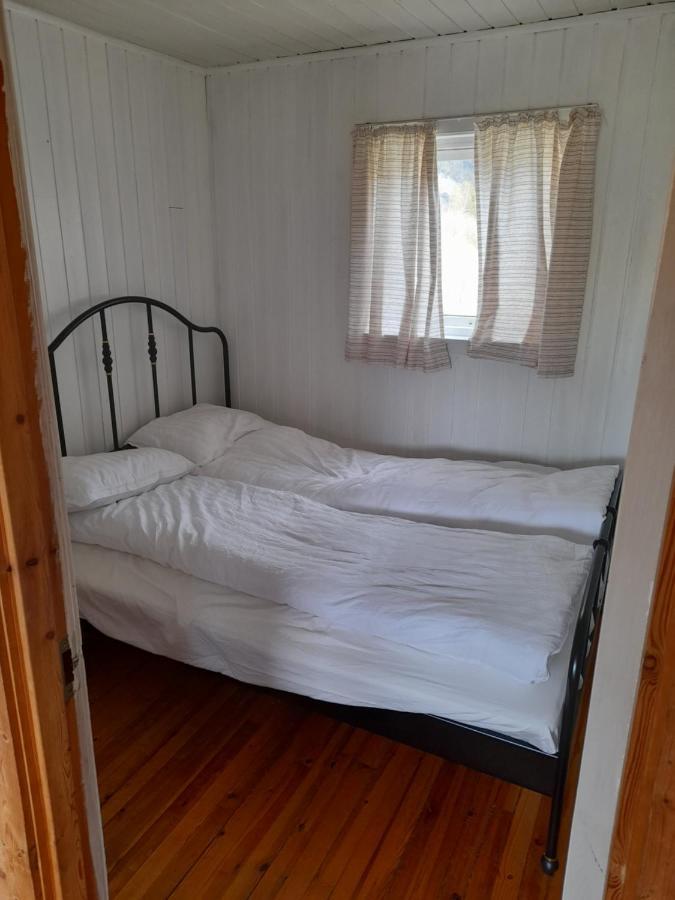 Wathne Camping Bjørheimsbygda Extérieur photo