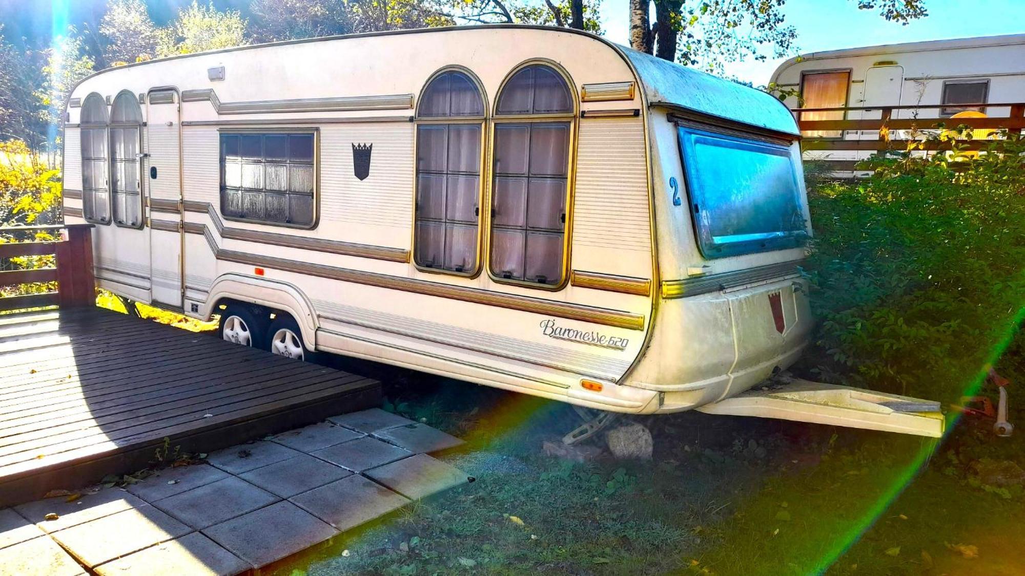 Wathne Camping Bjørheimsbygda Extérieur photo