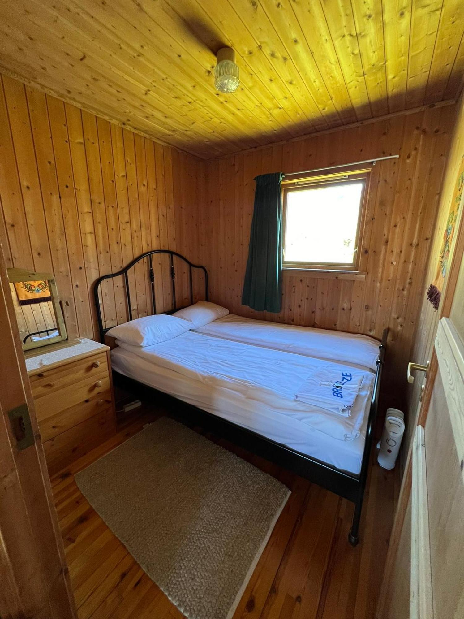 Wathne Camping Bjørheimsbygda Extérieur photo