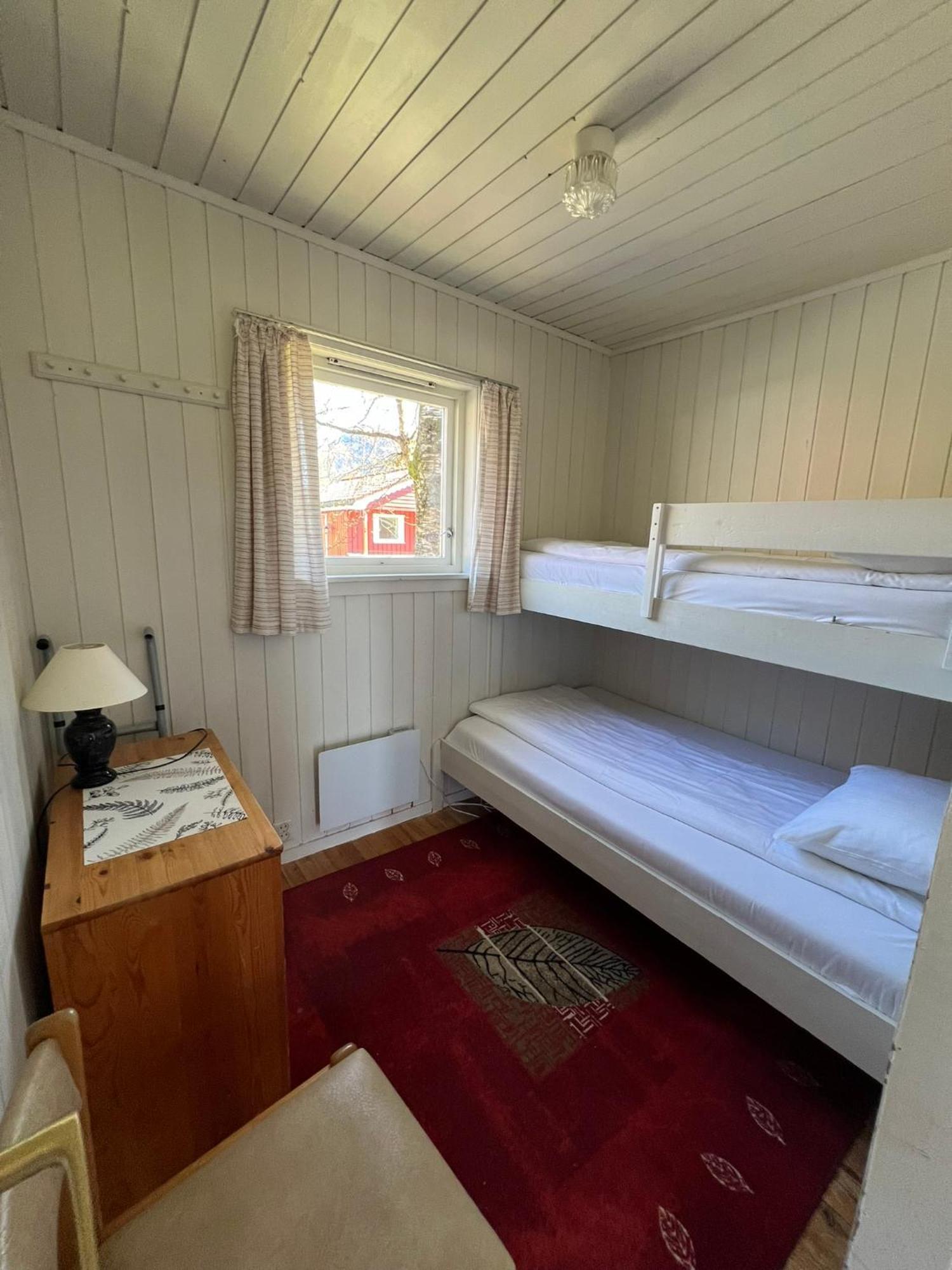 Wathne Camping Bjørheimsbygda Extérieur photo