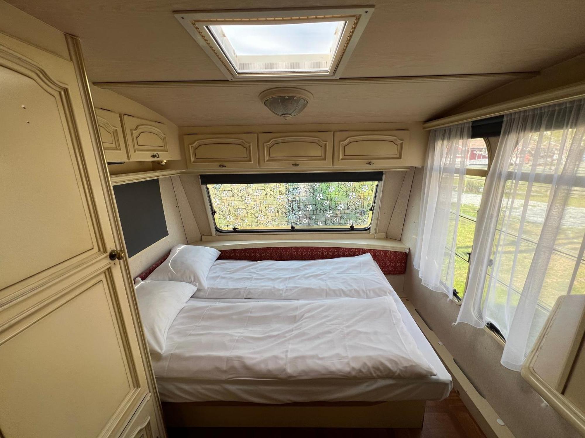 Wathne Camping Bjørheimsbygda Extérieur photo